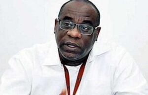 Meet Folashodun Shonubi, The Acting CBN Governor Mr. Folashodun Adebisi Shonubi...now to act as CBN Governor...