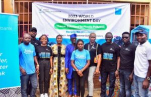 Commemoration Of World Environment Day 2023: Union Bank Partners NCF