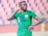 Victory Against Host Nation At AFCON: Osimhen Reacts, Says ‘I’m Happy With This Win’ Victor Osihmen