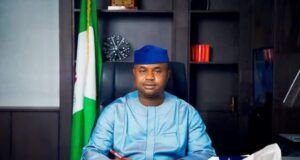Withholding Tax Reforms For 2024: FIRS Engages Tax Experts ...Zacchaeus Adelabu Adedeji...