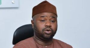All Set For FIRS To Host Conference On Illicit Financial Flows ...Zacchaeus Adelabu Adedeji...