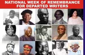 Why We Always Celebrate Posthumous Birthdays Of Departed Nigerian Writers – SYNW