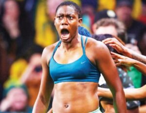 Asisat Oshoala