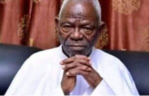 Makinde Joins Others To Mourn Demise Of Respected Cleric, Olowere ...Prophet Michael Ojo Olowere, popularly called Baba Olowere...