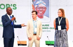 We’ll Now Give Attention To New Wealth From Circular Economy – LASG