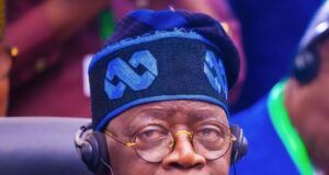 President Bola Tinubu Returns To Abuja From London President Bola Tinubu of Nigeria...