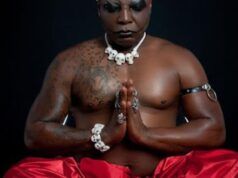 Charly Boy: Why Musicians Must Always Reflect Reality Charly Boy