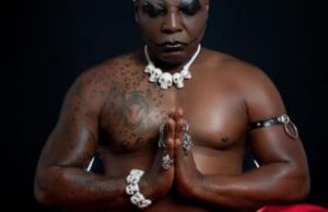 Tribunal: Charly Boy To Walk Naked If Obi Wins Charly Boy