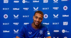 Summer Move: Dessers’ AEK Move Hangs In The Balance Cyriel Dessers...