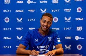 Summer Move: Dessers’ AEK Move Hangs In The Balance Cyriel Dessers...