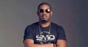 My Partner Must Be Soft-Spoken, Easy-Going – Don Jazzy Michael Collins Ajereh aka Don Jazzy