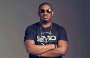 Don Jazzy Reveals How Daddy Showkey, Baba Fryo Inspired Him To Pursue Music Michael Collins Ajereh aka Don Jazzy