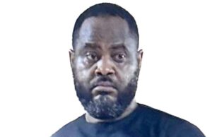 Man Alleged Of Over N420m Fraud Granted Bail By Lagos Court ...Toju David...accused...