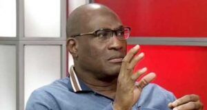 Oyo Guber 2027: Fatai Owoseni Joins Race, Picks Accord Form Mr Fatai Owoseni...