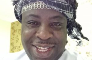 Hon Afuye To FG: It’s Time To Unbundle NAHCON For Excellent Performance Honourable Lekan Afuye