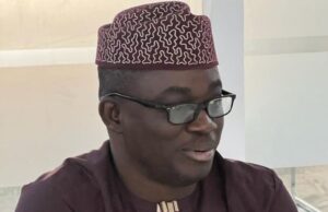 My Greatest Achievements So Far As A Professional In Politics – Hon Wale Ajani Honourable Wale Ajani