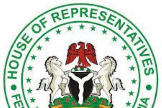 Exclusion Of 5,000 NOUN Graduates From Law School Gets Reps’ Attention House of Reps