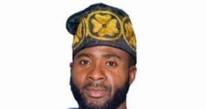 We Formed Another Association To Promote Our People’s Interest – Oyo LG Chairmen Hon. Ibrahim Akintayo