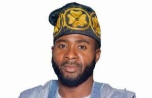 We Formed Another Association To Promote Our People’s Interest – Oyo LG Chairmen Hon. Ibrahim Akintayo