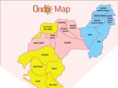 How Nine-Year-Old Girl Was Crushed To Death By Truck In Ondo