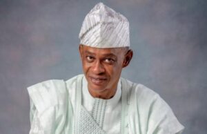 Celebrities Expected In Ibadan As Fuji Icon, Rasheed Merenge Turns 60 Alhaji Rasheed Ayinde popularly known as Merenge King...