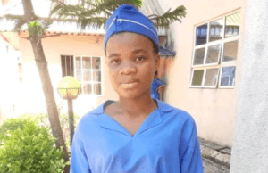 Mmesoma’s Wrong Was Being Igbo By Festus Adedayo Mmesoma Ejikeme