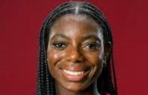 Nigerian International, Payne Joins Paris Saint-Germain Nicole Payne