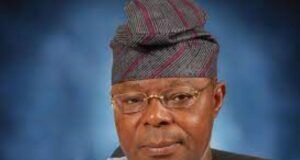 Case Of ₦12.3bn Fraud: How Oba Otudeko’s Case Was Thrown Out By Court Dr Oba Otudeko