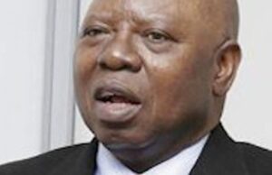 Tinubu Joins Others To Celebrate Renowned Columnist, Olatunji Dare At 79 Professor Olatunji Dare