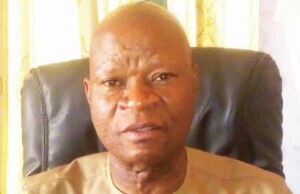 Abducted Ekiti APC Boss: Security Operatives Launch Manhunt Paul Omotosho