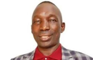 Sanwo-Olu Joins Others To Mourn Demise Of Nigerian Newsdirect Publisher, Samuel Ibiyemi Dr. Samuel Ibiyemi