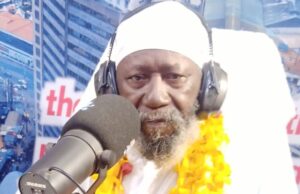 We Don’t Need A Foreign Coach To Win Games, Peseiro Should Be Sacked – Sat Guru Maharaj Ji Satguru Maharaj Ji...expressing himself during the Radio Show...