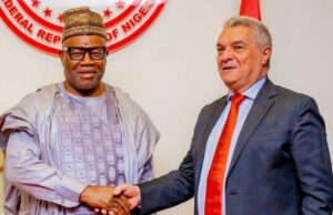 Turkey Assured Of Continued Bilateral Relations With Nigeria