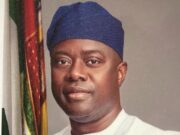 Oyo's Governor 'Seyi Makinde...