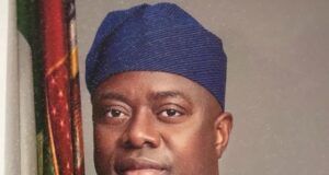 All Set For Makinde To Coronate New Eleruwa of Eruwa Oyo's Governor 'Seyi Makinde...
