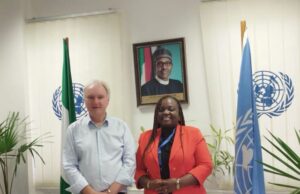 All Set For Africa Social Impact Summit To Be Held