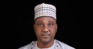 Speaker Abbas: More High-Profile Defections To APC Underway Hon Tajudeen Abbas, Speaker, House of Reps...