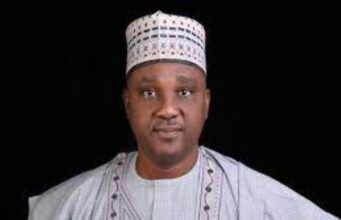 Abbas Advocates Tough Penalties For Drug Traffickers Hon Tajudeen Abbas, Speaker, House of Reps...