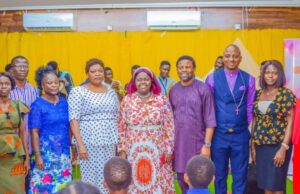 Our Ministry Is Focused On Restoring Hope To The Less Privileged- Convener, Worship Network Initiatives