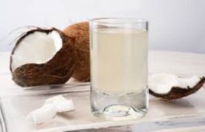 Check Out These Six Benefits To Be Gained From Coconut Water