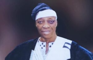 Professor Afolabi Olabimtan: 20 Years After By Dapo Oke Professor Afolabi Olabimtan