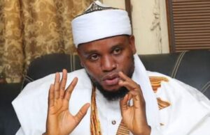 Hassan Giwa Solicits Support, Prayers For New Hajj Amiru In Oyo State, Sheikh Hashim Atere Sheikh Hashim Abdul-Wahab Atere
