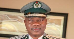Drug Test Now Mandatory For Customs Recruits, Officers ...Nigeria Customs Service (NCS) Comptroller General, Bashir Adewale Adeniyi...