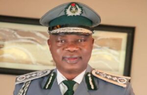 Drug Test Now Mandatory For Customs Recruits, Officers ...Nigeria Customs Service (NCS) Comptroller General, Bashir Adewale Adeniyi...
