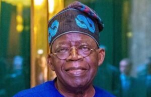 Renewed Hope Agenda: Nigerians In Diaspora Advise Tinubu President Bola Tinubu