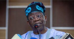 Tinubu Is The Law! By Dr Festus Adedayo President Bola Tinubu