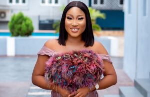 Day Celebrities Joined Fast Rising Actress, Busayo Orioke Alamu To Mark Birthday Busayo Aderoju Orioke Alamu, popularly known in the entertainment circle as 'Omo Ologo’