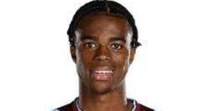 All Set For Carney Chukwuemeka To Exit Chelsea In January? Carney Chukwuemeka
