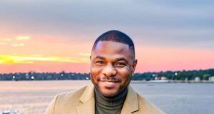 Music House Fire: Oyo TESCOM Chair, Olubukola Oladipo, Sympathizes With Ayefele Dr Yinka Ayefele MON