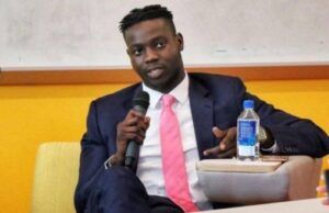 NOVA Merchant Bank Boss, Oduoza Mourns Demise Of Son, Emeka Emeka Oduoza